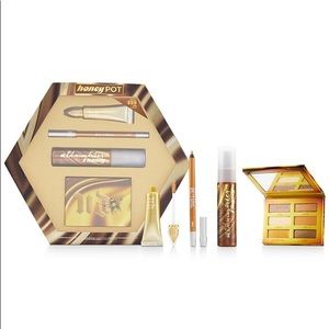 Urban Decay HoneyPot Makeup set